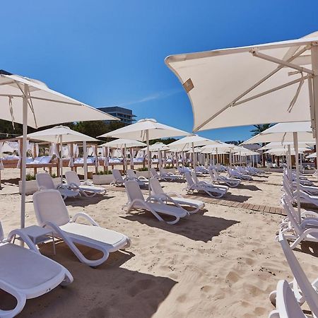 Wave Family Apartment - Sea View 미엥지즈드로예 외부 사진