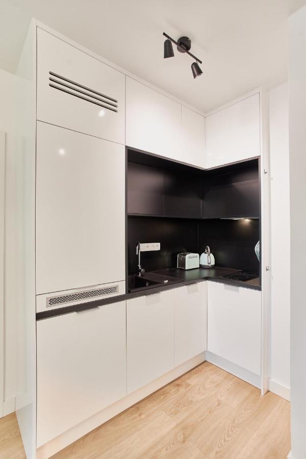 Wave Family Apartment - Sea View 미엥지즈드로예 외부 사진
