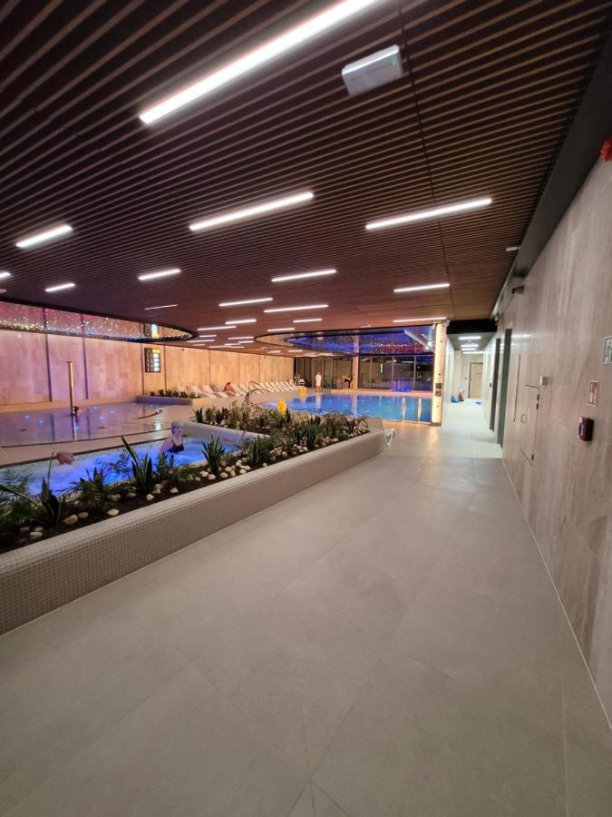 Wave Family Apartment - Sea View 미엥지즈드로예 외부 사진
