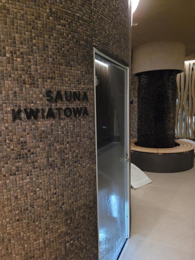 Wave Family Apartment - Sea View 미엥지즈드로예 외부 사진